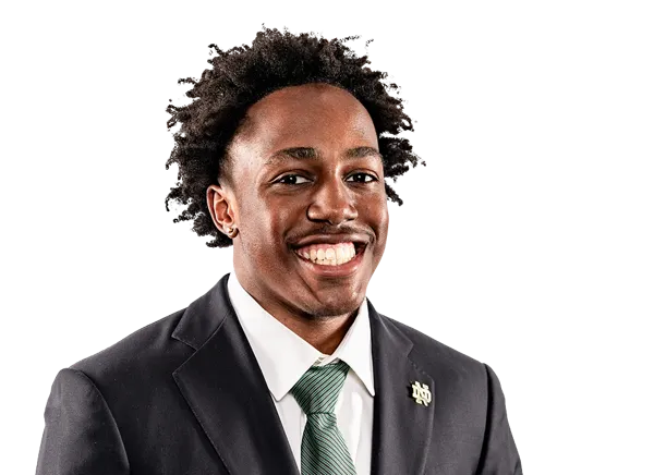 Mark Zackery IV, Football, undefined