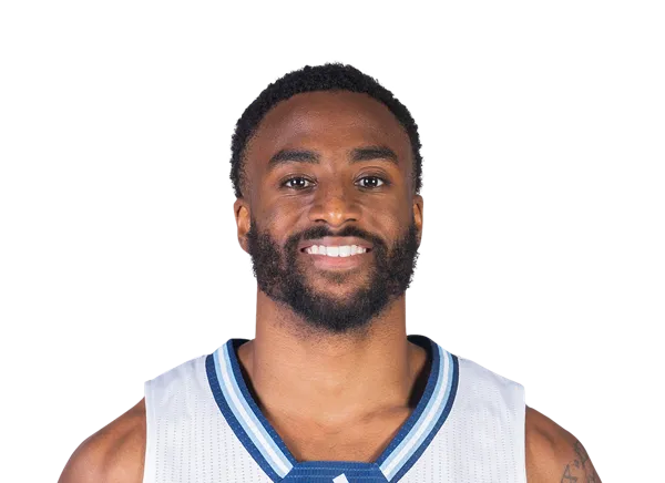 RJ Johnson, Basketball, undefined