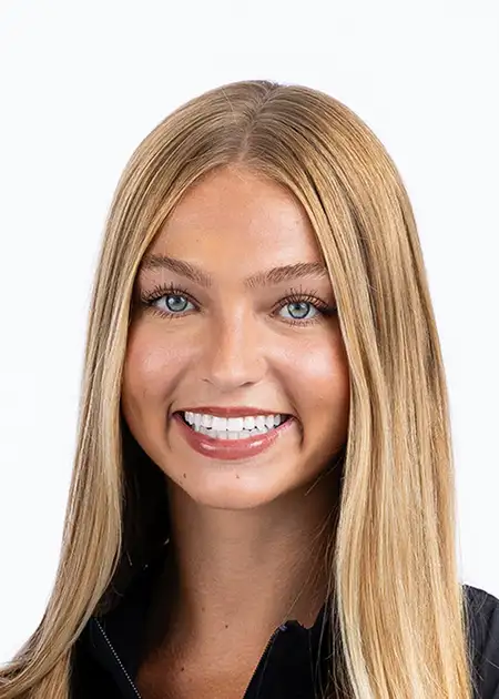 Grace Mering, Swimming & Diving, San Diego State University