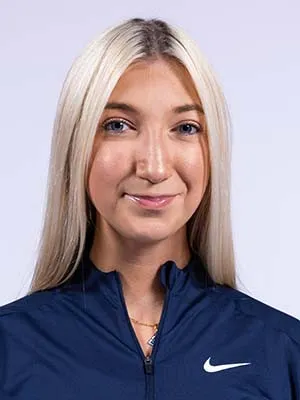 Hannah Guy, Rowing, University of Virginia