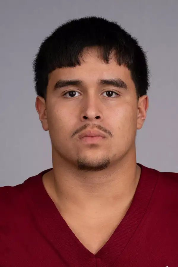 Edward Lopez, Football, Henderson State University
