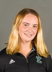 Meg Lupa, Swimming & Diving, Eastern Michigan University