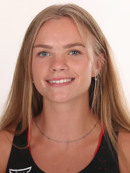 Ireland Wildhart, Track and Field (O), University of Cincinnati