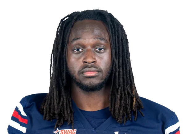 Kenneth Jiles Jr., Football, undefined