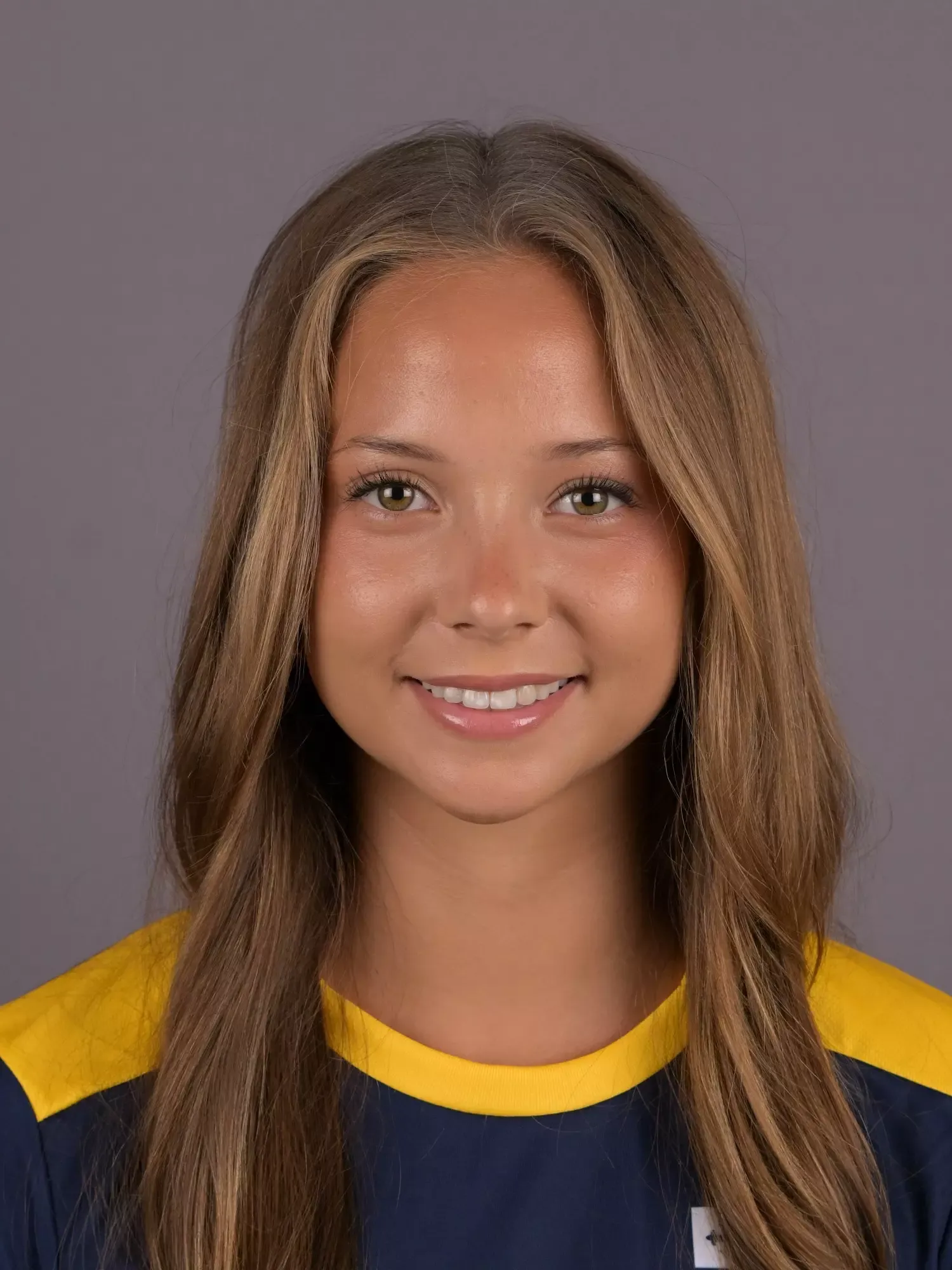 Lena Pilipski, Soccer, Merrimack College
