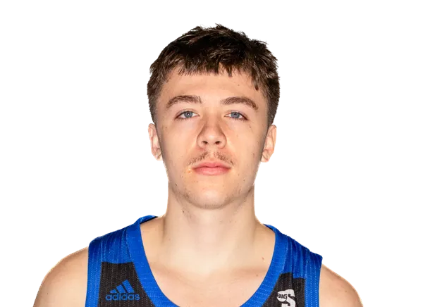 Connor Dubsky, Basketball, undefined