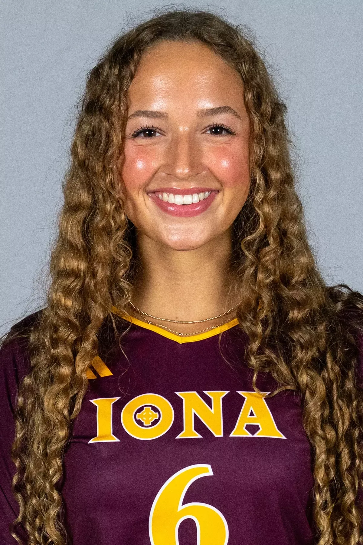 Ava Reding, Volleyball, undefined