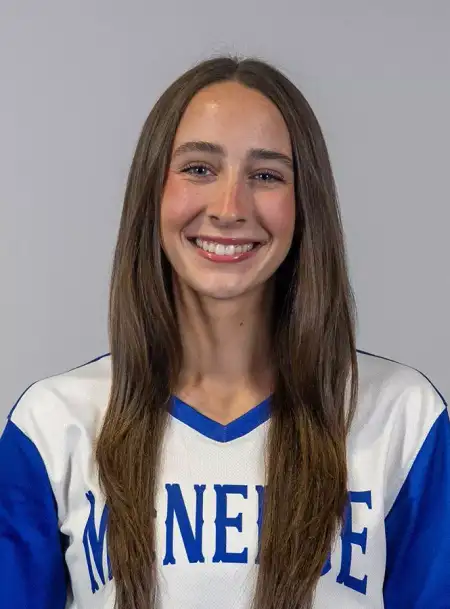 Gracee Brewer, Softball, McNeese State University