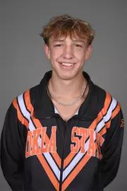 Kolter Burton, Wrestling, undefined