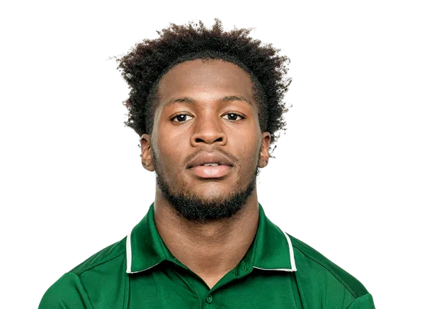 Kory Hall, Football, Colorado State University