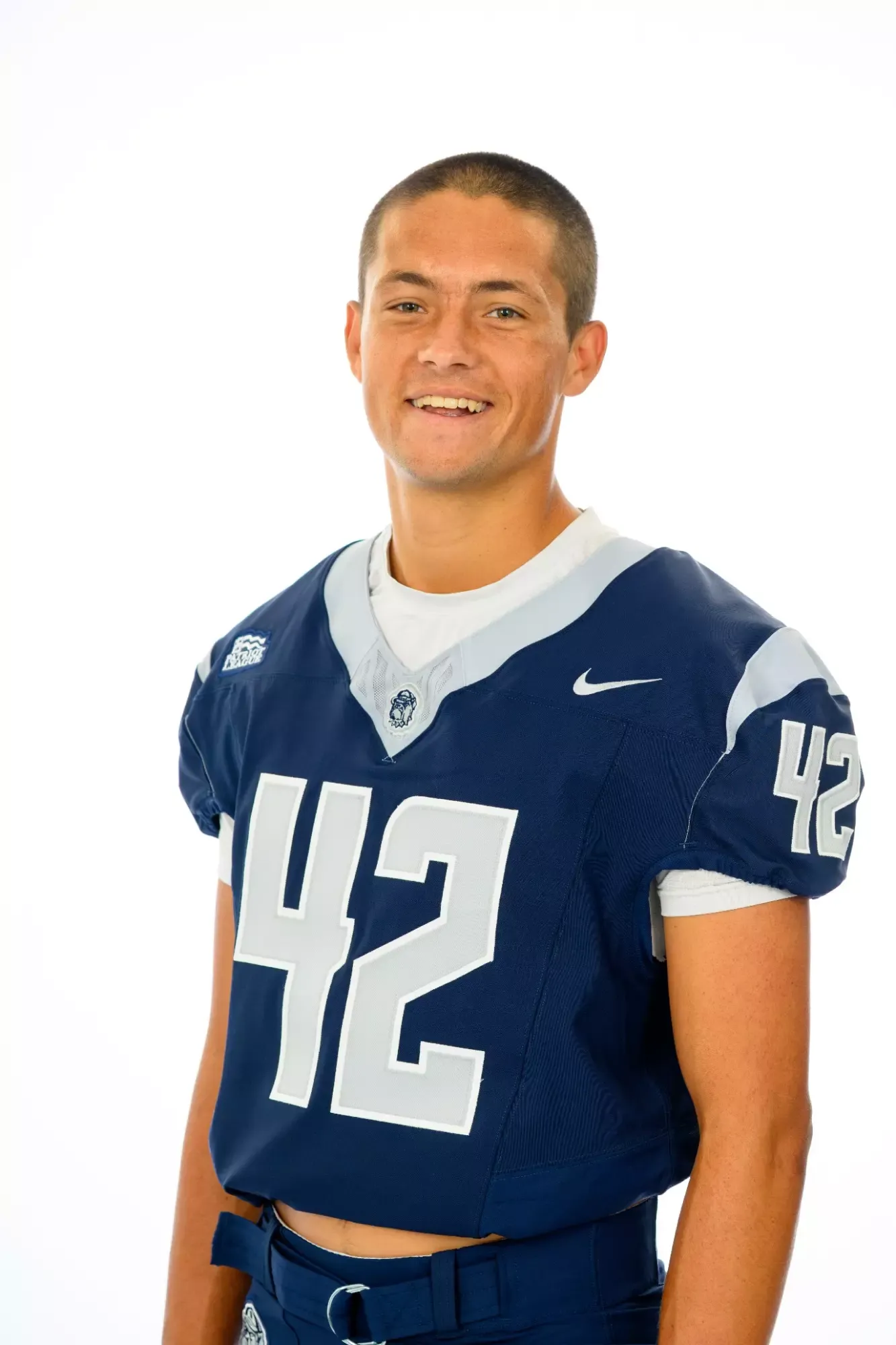 Brian Dwyer, Football, undefined