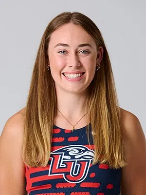 Ryann Aycock, Track and Field (O), Liberty University