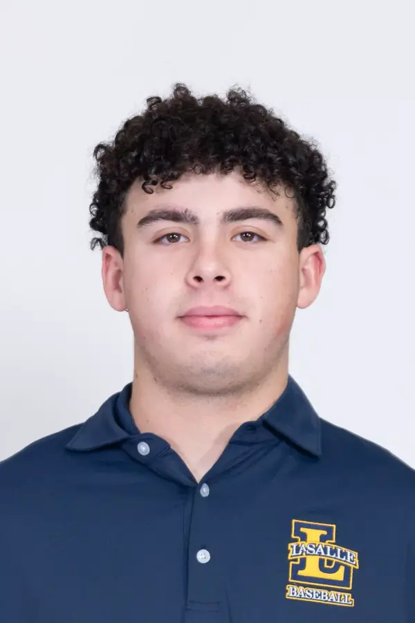 Josh Litsky, Baseball, La Salle University