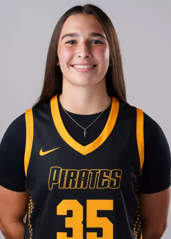 Presley Zager, Basketball, Southwestern University