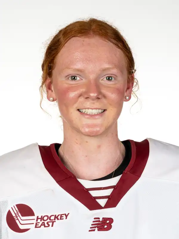 Madelyn Murphy, Hockey, Boston College
