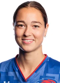 Franzisca Sinclair, Soccer, undefined