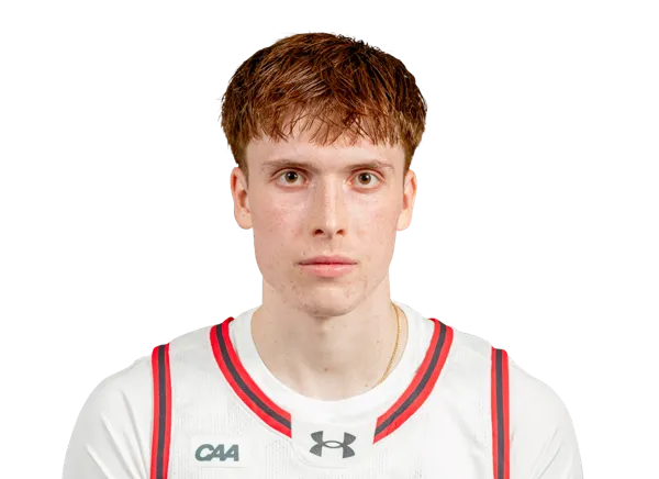 William Kermoury, Basketball, undefined