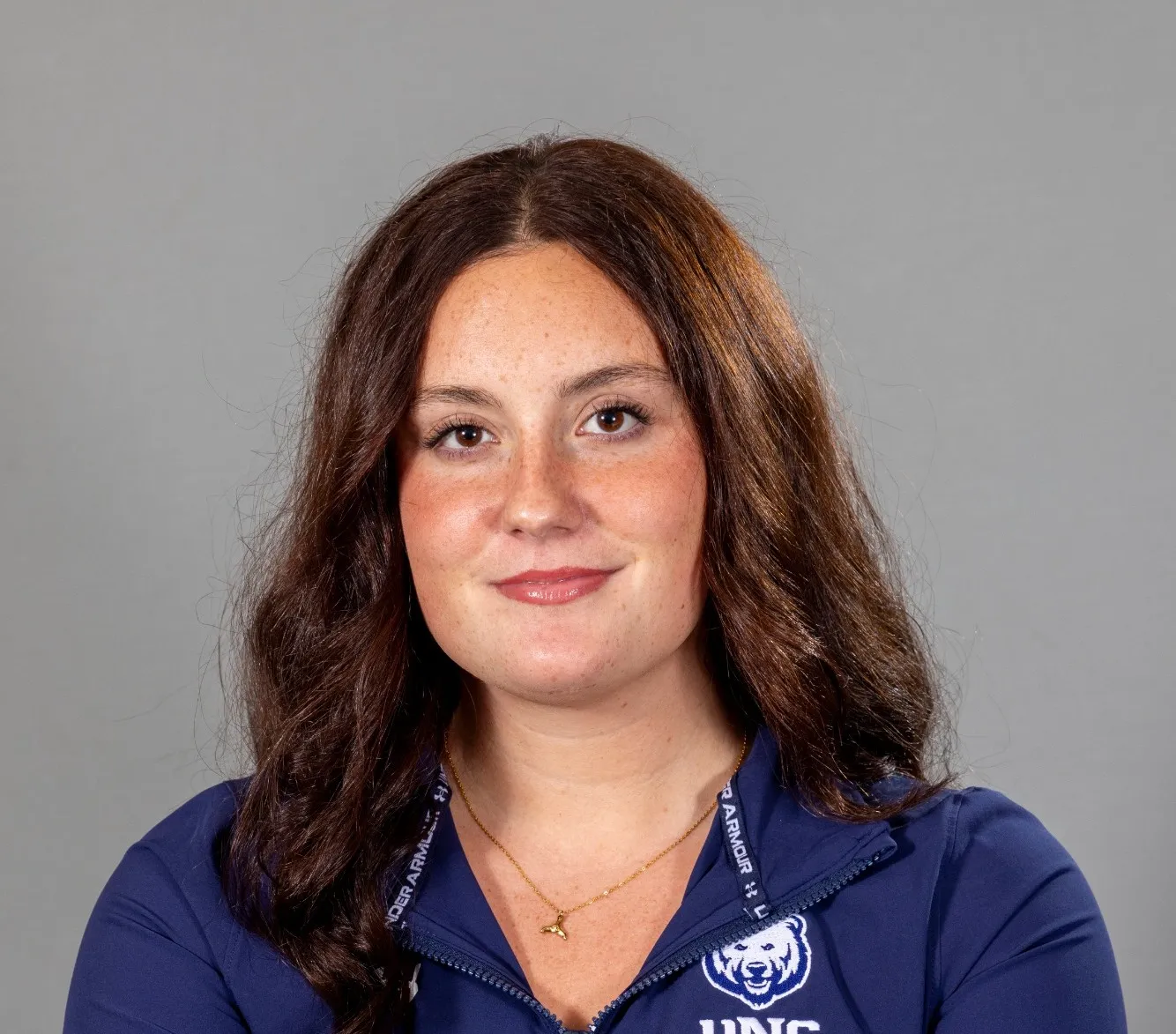 Audrey Varet, Swimming & Diving, University of Northern Colorado