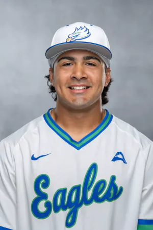 Brandyn Gonzalez, Baseball, undefined