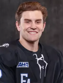 Dylan Cook, Hockey, undefined