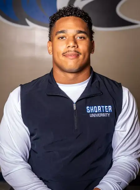 Dreylan Martin
