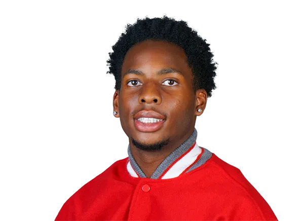 Damien McDaniel, Football, California State University, Sacramento