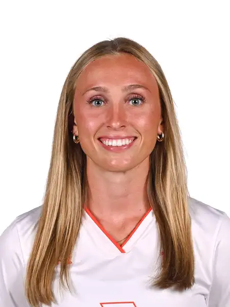 Ashley Gilbert, Soccer, Mercer University