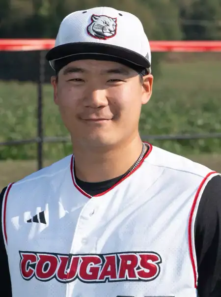 Sean Kang, Baseball, Southern Illinois University Edwardsville