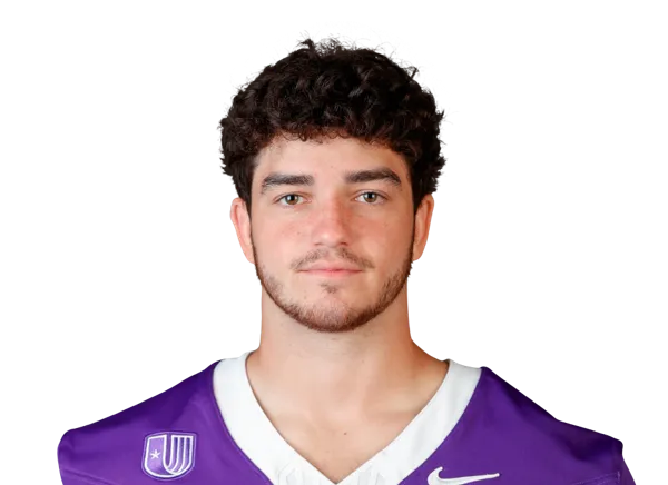 Cayden Cutler, Football, undefined