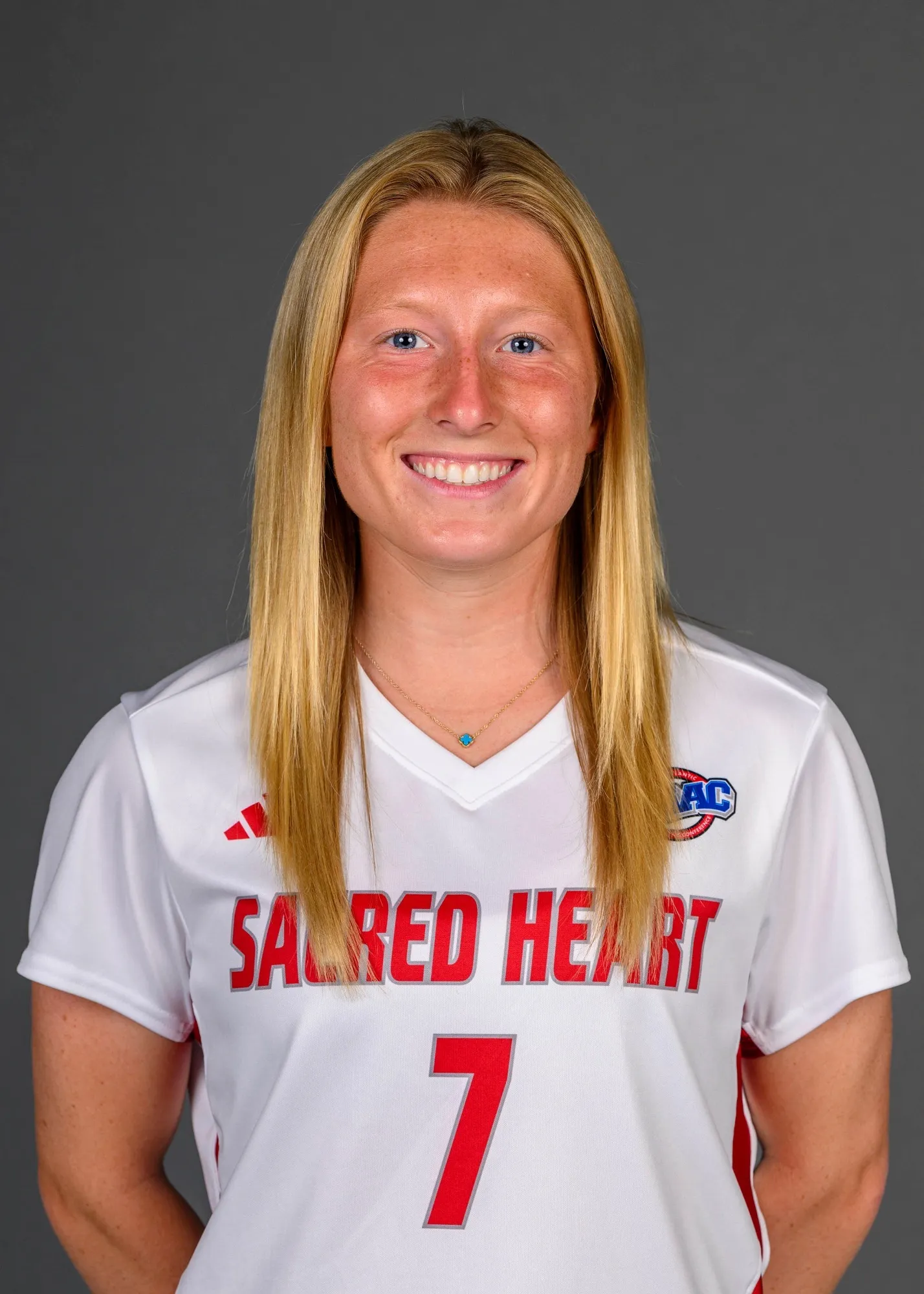 Lyndsey Laperle, Soccer, undefined