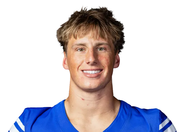 Pierson Watson, Football, undefined