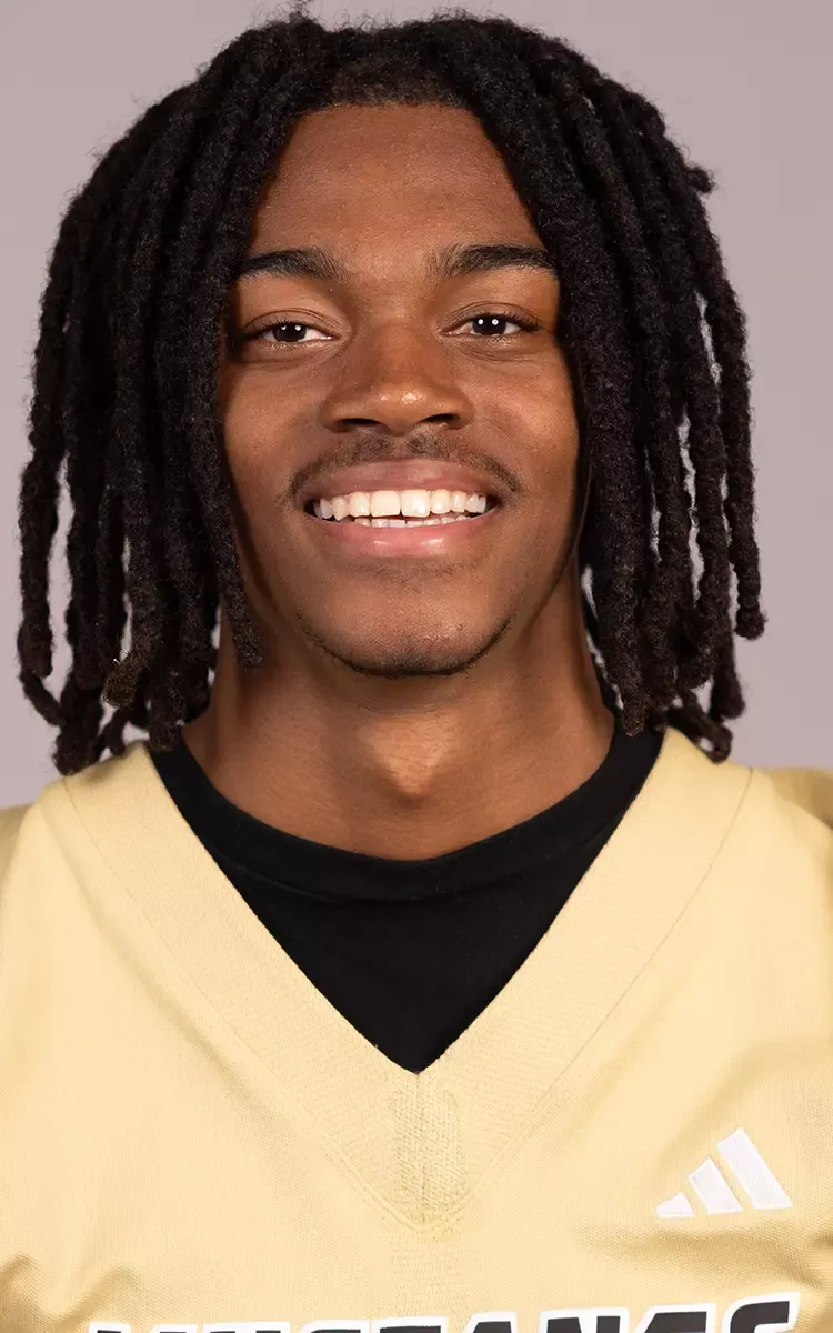 Jayden Johnson-Forrest, Football, undefined