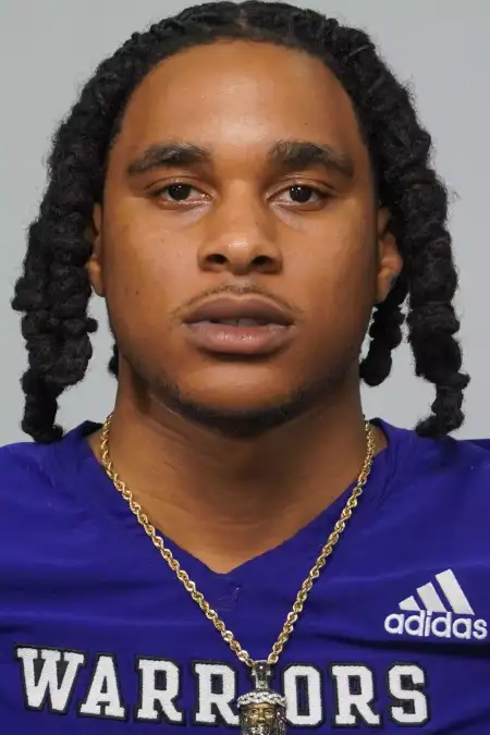 Sidney Green, Football, Winona State University