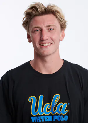 Trey Doten, Water Polo, undefined
