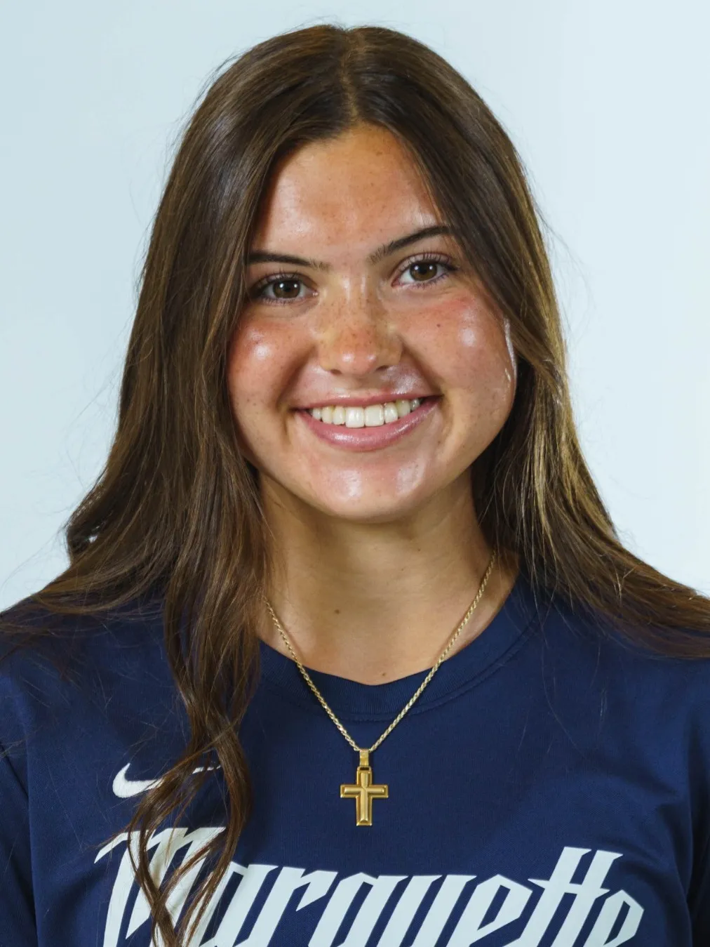 Allessandra Russo, Soccer, Marquette University