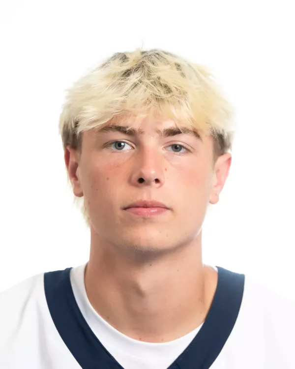 Hudson Able, Football, University of Central Oklahoma
