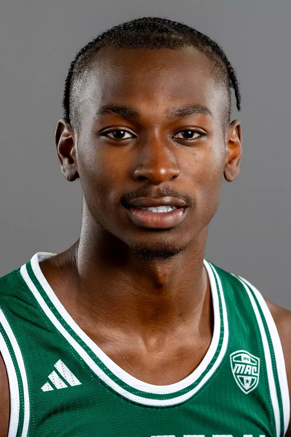 DaCory Porter, Basketball, undefined