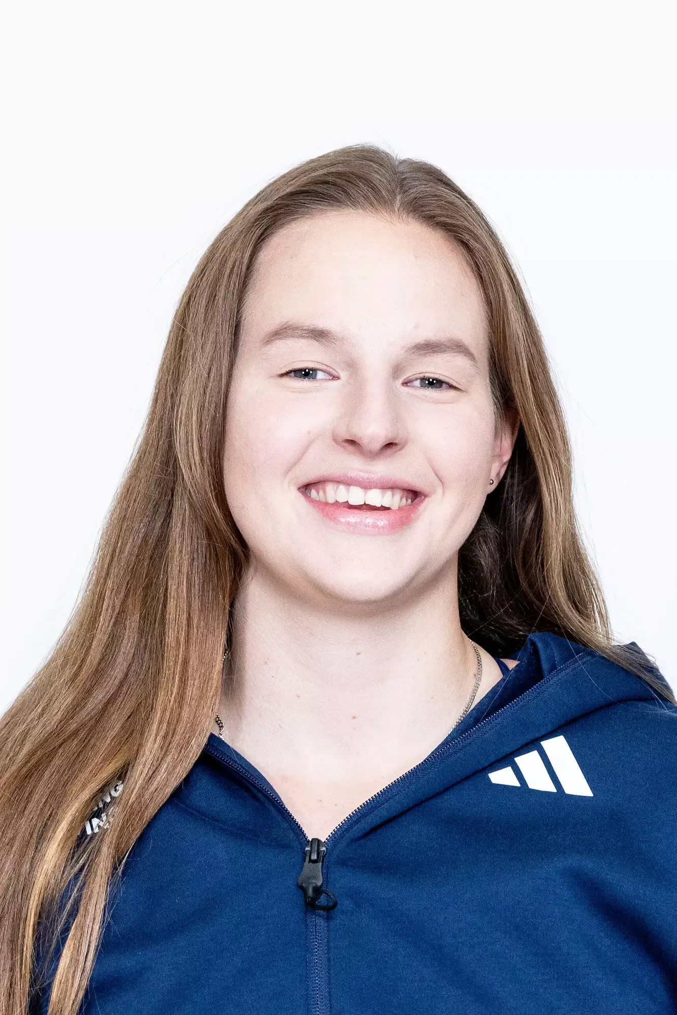 Gabriela Herbreder, Swimming & Diving, La Salle University
