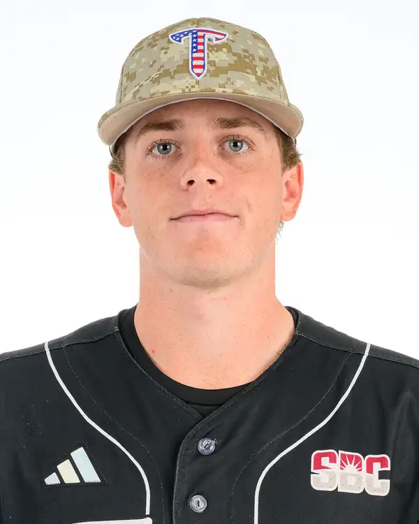 Sam Neal, Baseball, Troy University