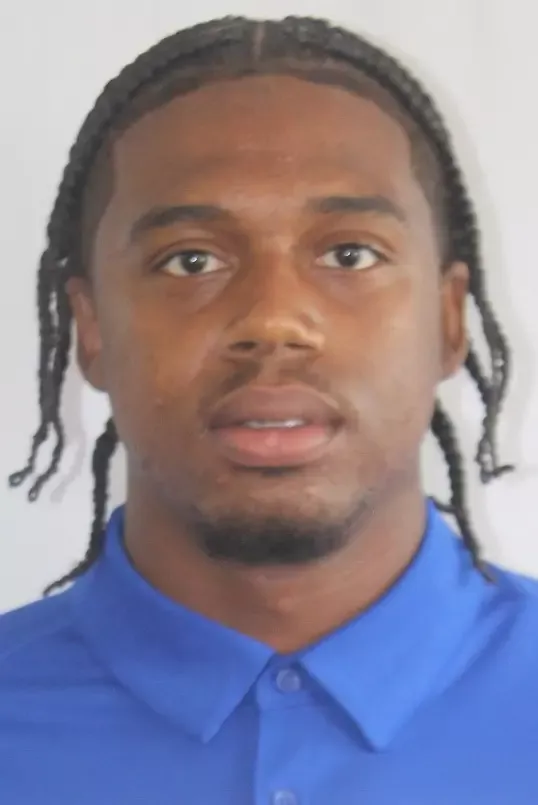 Anthony Greene, Football, Virginia State University