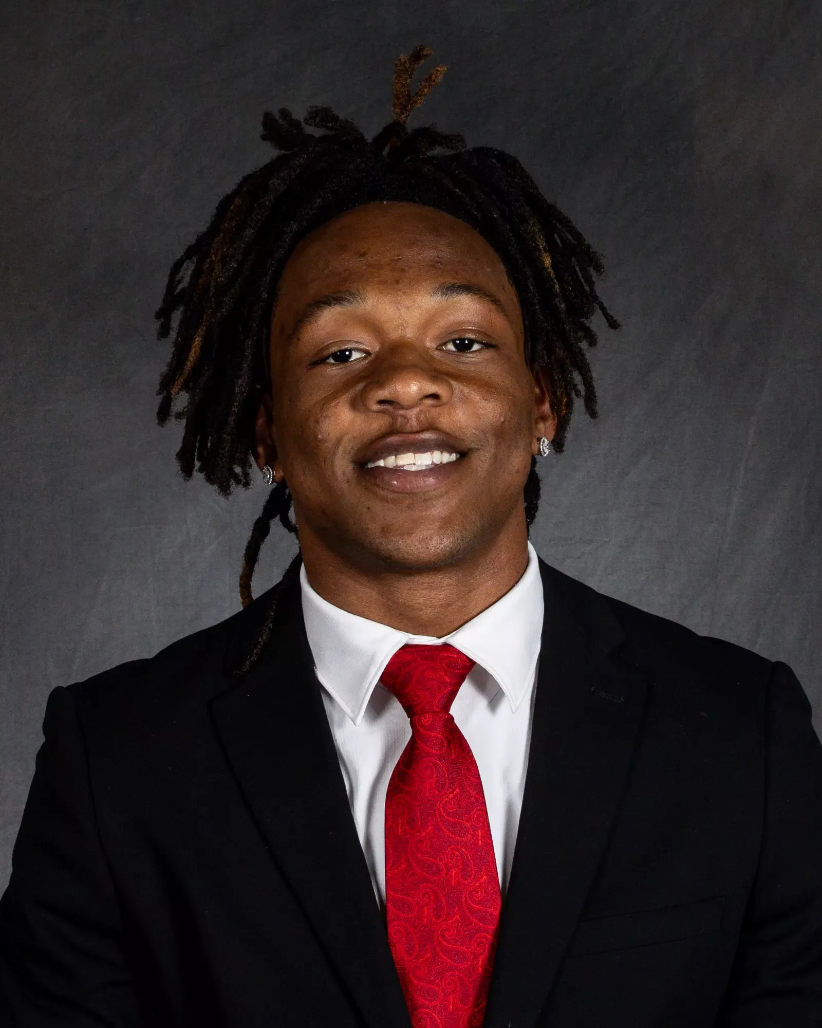 Jakobi Spence, Football, undefined