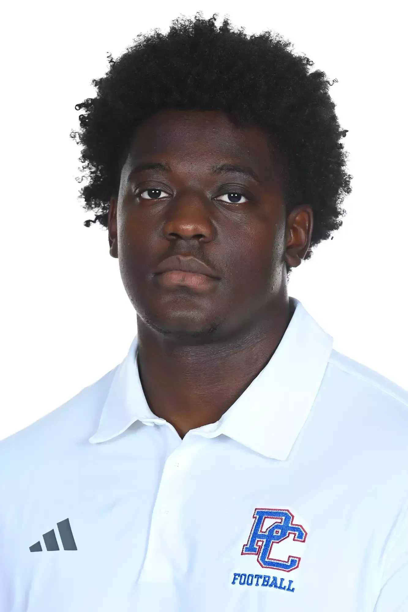 Ellington Brooks-Lytle, Football, undefined