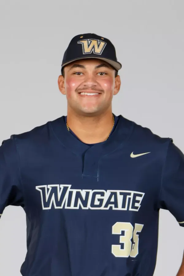Jordan Dixon, Baseball, Wingate University
