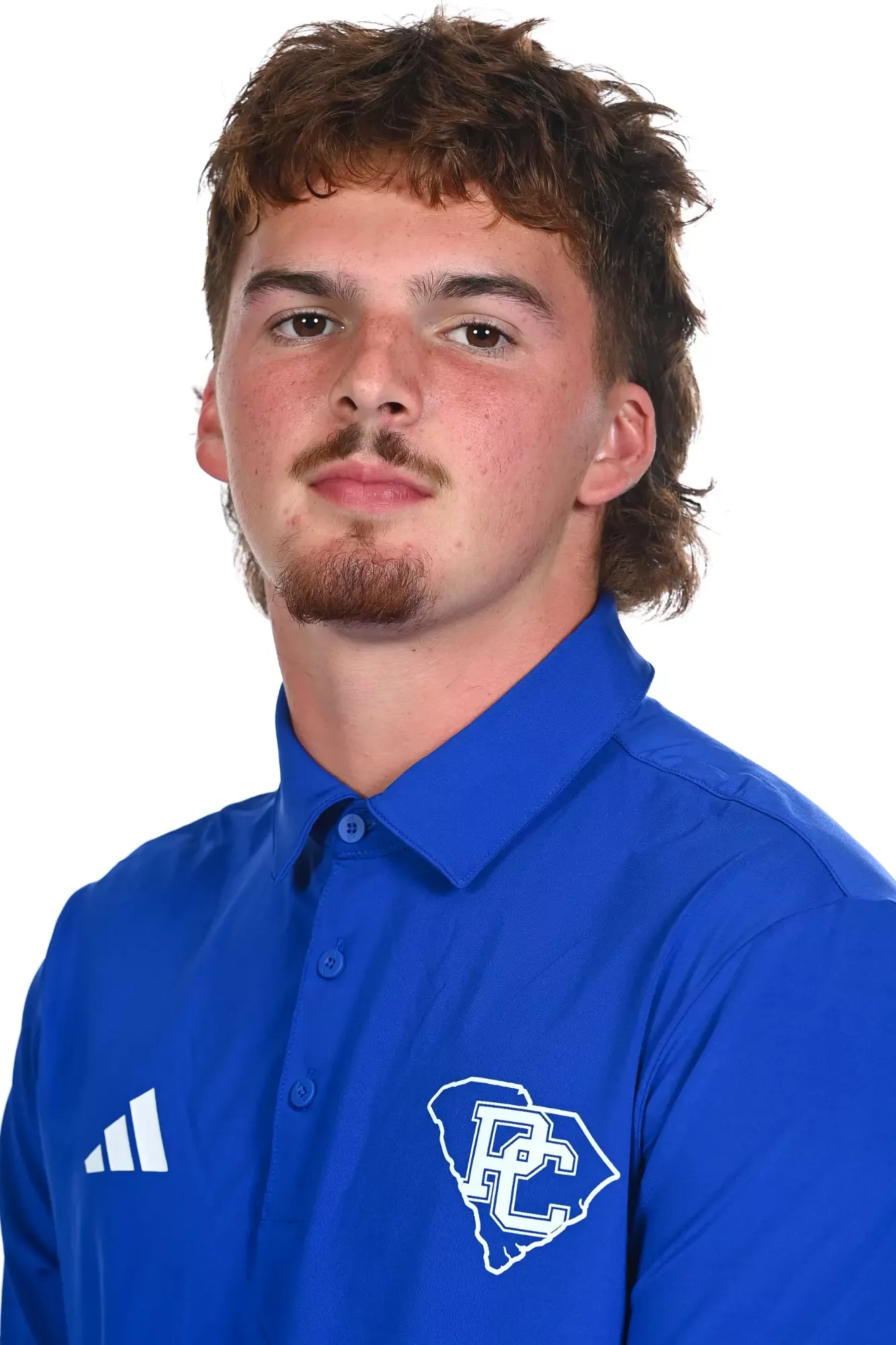 Eric Nelson, Football, Presbyterian College
