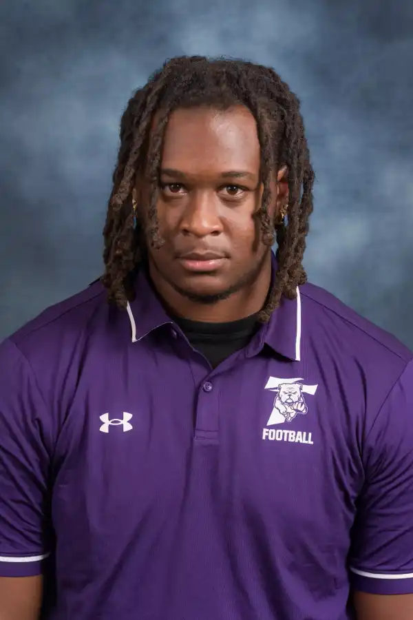 James DiStaso-Hutchins, Football, Truman State University