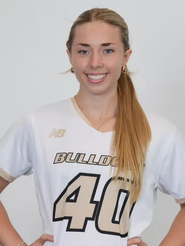 Kolbi Spencer, Lacrosse, Bryant University