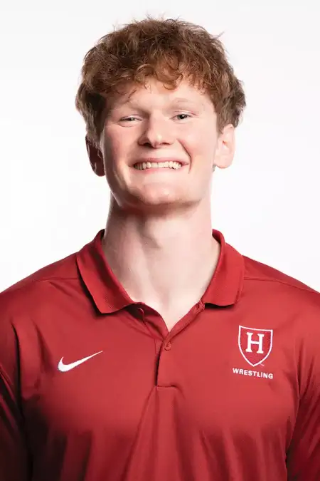 Robert Kucharczk, Wrestling, Harvard University