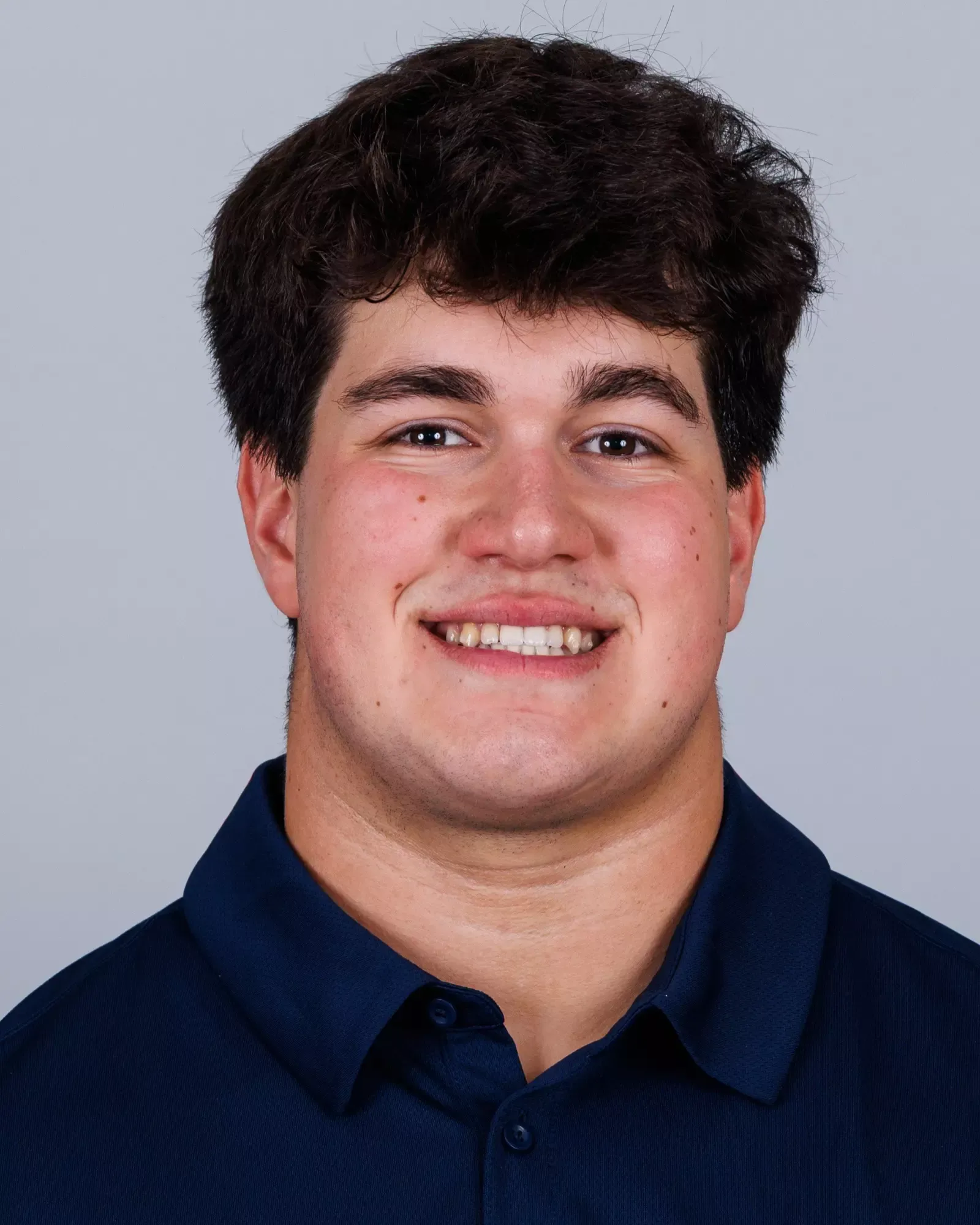 Elijah Brown, Football, Yale University