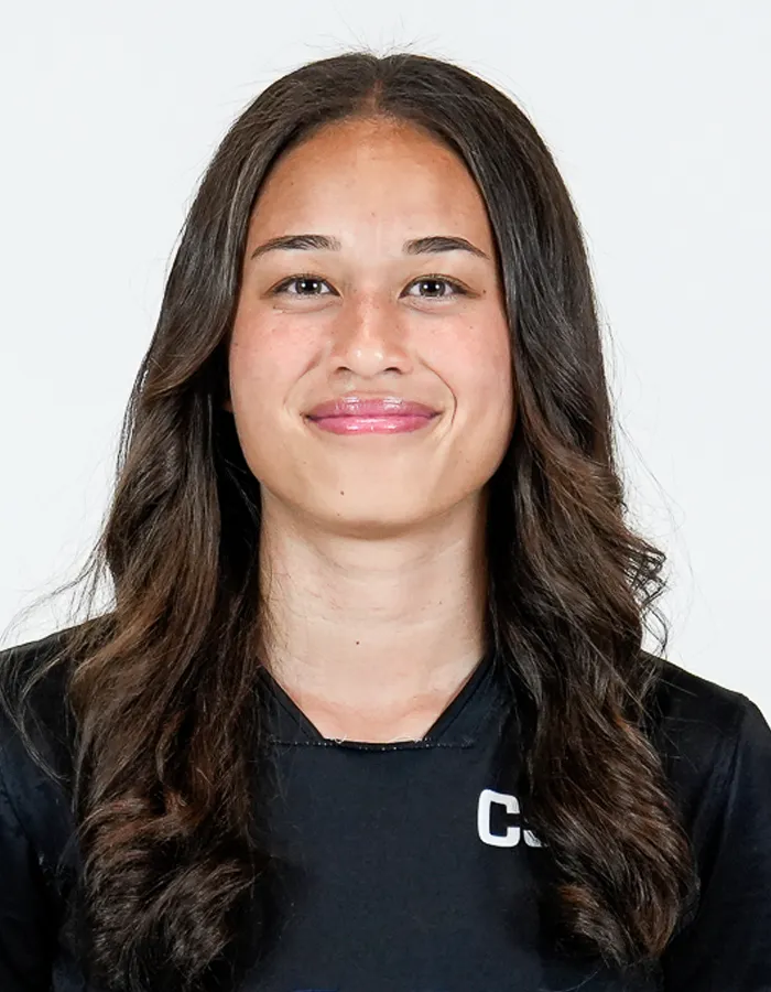 Malea Johnson, Soccer, California State University, Northridge