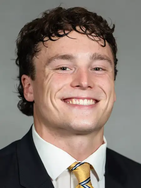 George Bousum, Football, Slippery Rock University